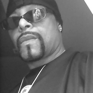 Meet your Posher, Terry